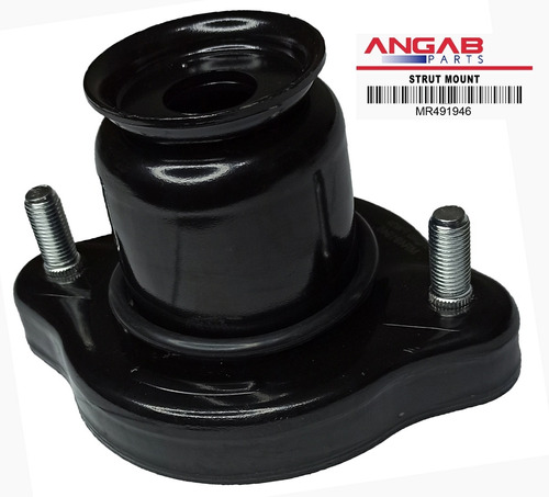 Base Amortiguador Trasera Dodge Caliber 2.0 2006 - 2012