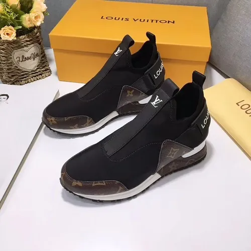 zapatillas louis vuitton hombre