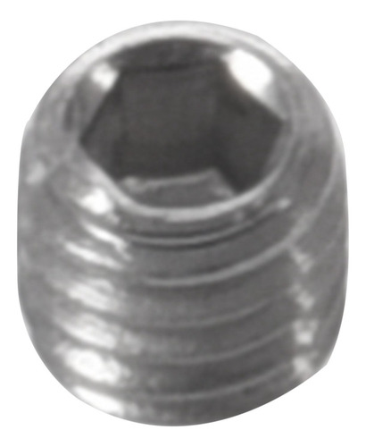 Juego De Enchufes Hexagonales De Acero Inoxidable M3x3 Mm