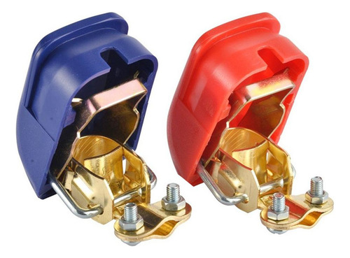 Conector De Tração Rápida Da Bateria Da General Motors Swit