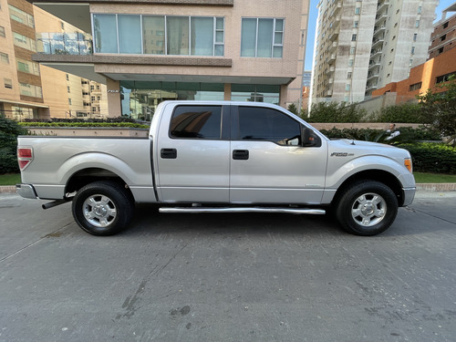 Ford F-150 3.5 Xlt