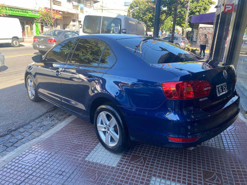Volkswagen Vento 2.5 Luxury Automatico Año 2012 Auto Classic