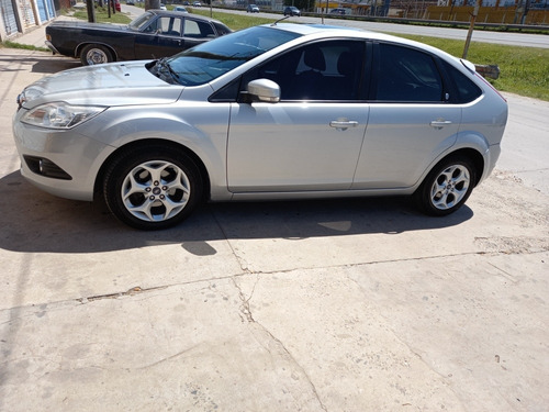 Ford Focus Ii 2012 1.8 Tdci Ghia Mt