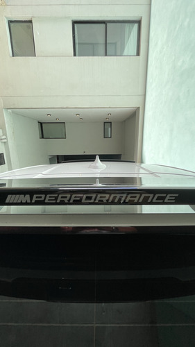 BMW Serie 1 2.0 Xdrive M135 Performance