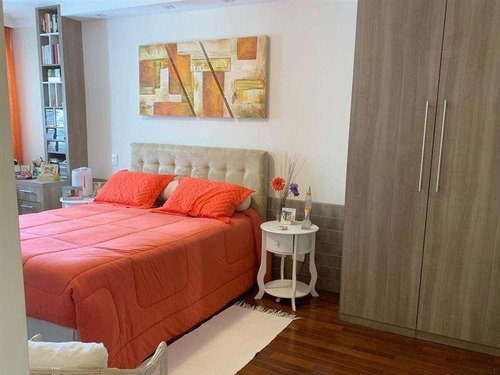 Imagem 22 de 23 de Apartamento Lindo Com Toda Mobília - Ap5939