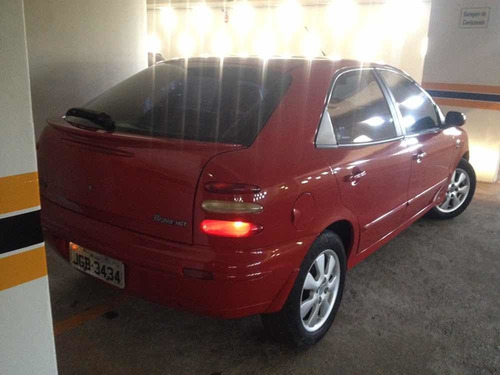 Fiat Brava 2002 1.8 Hgt 5p