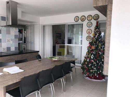Imagem 1 de 17 de Cobertura À Venda, 261 M² Por R$ 2.600.000,00 - Vila Leopoldina - São Paulo/sp - Co0054