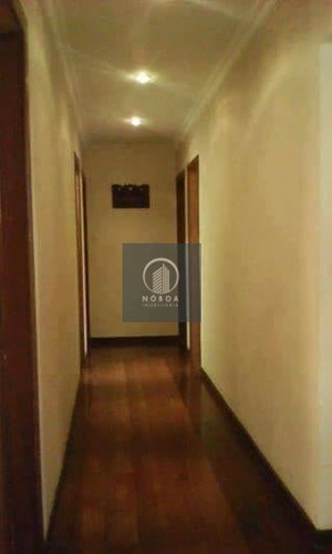 Imagem 11 de 16 de Casa A Venda No Bairro Iucas Em Teresópolis - Rj. - Ca-0693-1