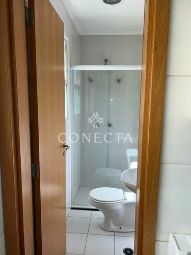 Imagem 18 de 20 de Apartamento Para Locação No Resort Tamboré | 133m² | 3 Dormitórios Sendo 1 Suíte | Living 3 Ambientes | 2 Vagas - Cnc3059