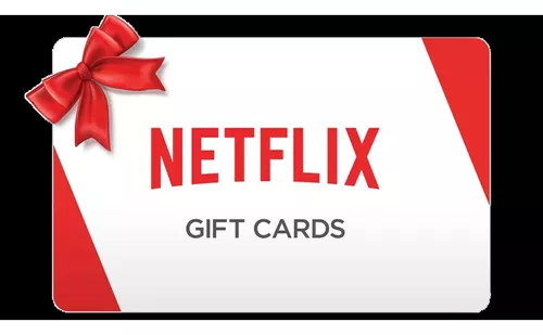 Cartão Pré-Pago Netflix De 150$ Por Apenas 110! - Gift Cards - DFG