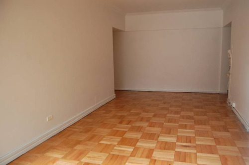 Palacio La Moneda, Parquet Impecable!