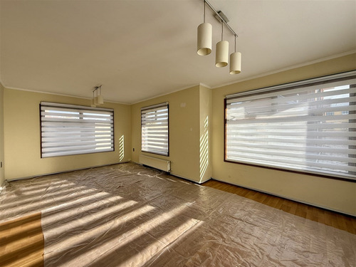 Casa En Arriendo De 3 Dorm. En Punta Arenas