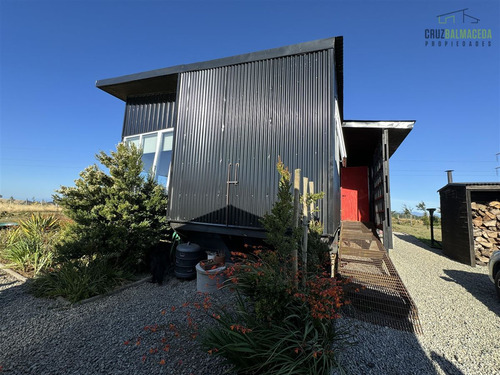 Casa En Venta De 2 Dorm. Ulmos De Molino Viejo, Puerto Varas