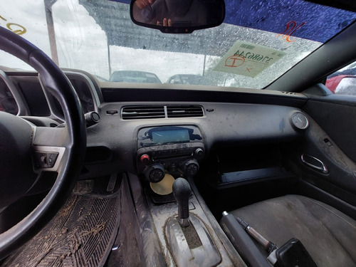 Chevrolet Camaro 2010 ( En Partes ) 2010 - 2013 3.6l Aut Yon