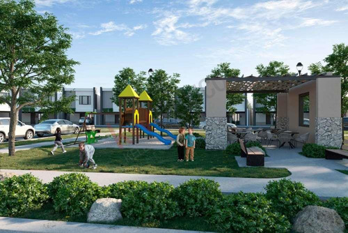 San Ignacio Lote 12 - Terreno En Venta En Etapa 2 De Las Viñas Residencial, Los Viñedos; Terren...