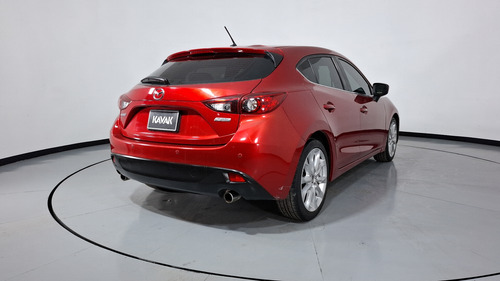 Mazda Mazda 3 2.5 HATCHBACK S TM