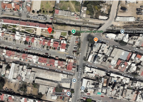 Casa En Remate Bancario Ubicada En Privada En C. Morelos, Zapopan, Jal. Sk04