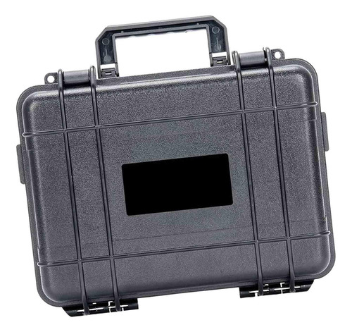Caja De Herramientas Portátil A Prueba De Agua, Contenedor