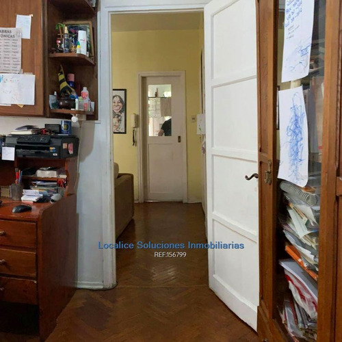 Imagen 5 de 18 de Apartamento 3 Dormitorios 2 Baños Cordon