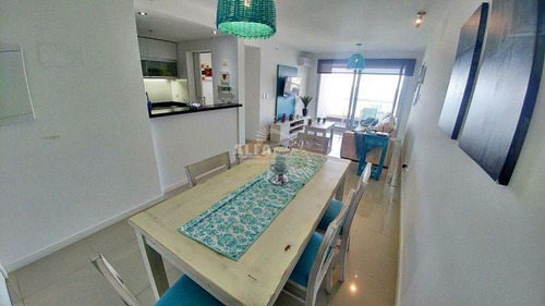 Imagen 2 de 21 de Apartamento En Alquiler Y Alquiler Temporal, Brava , Punta Del Este