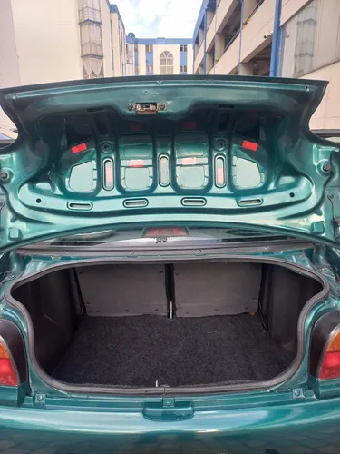 Mazda 121 1.3 Lx
