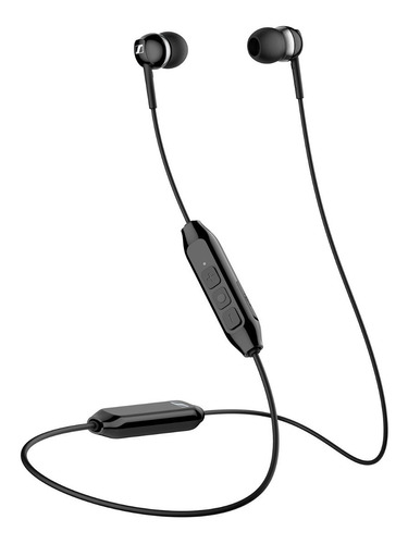 Auriculares Sennheiser Cx 150bt Wireless