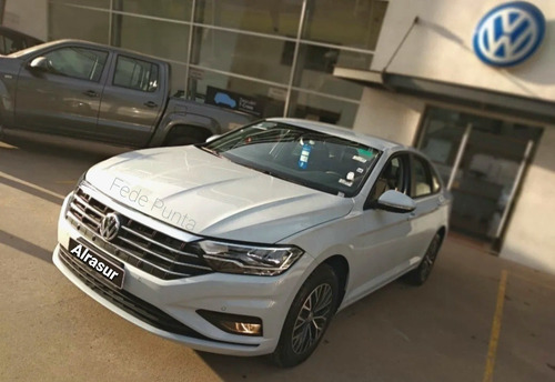 Volkswagen Vento 1.4 Highline 150cv At... Fede Punta!!!