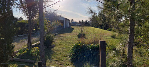Imagen 9 de 28 de Casa En Venta Beriso, Sobre Lote De 1656m2
