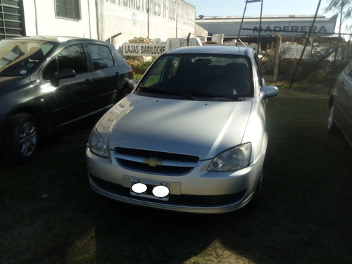 Imagen 1 de 10 de Chevrolet Corsa 2014 Oferta ...riccijunin