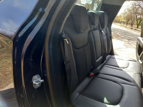 Imagen 15 de 18 de Fiat Toro 2.0 Tdi Volcano 4x4 At9 0km 2022