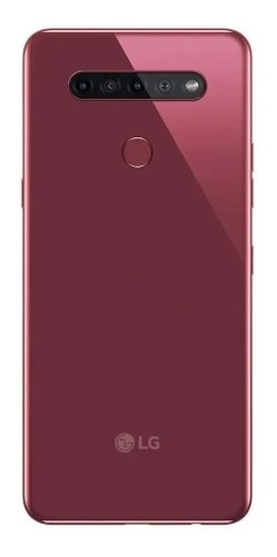 LG K51s Rosa