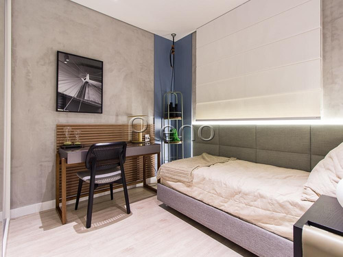 Imagem 12 de 17 de Apartamento À Venda Em Parque Prado - Ap027648