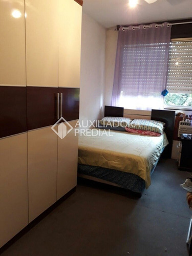Imagem 6 de 12 de Apartamento - Jardim Itu Sabara - Ref: 247043 - V-247043