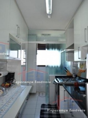 Imagem 10 de 10 de Ref.: 8217 - Apartamento Em Osasco Para Venda - V8217