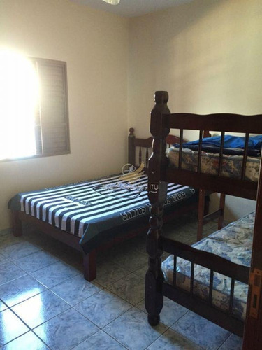 Imagem 2 de 19 de Chácara Residencial À Venda, Santa Inês, Itu. - Ch0011