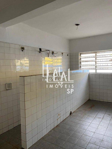 Imagem 18 de 30 de Galpão À Venda, 2300 M² Por R$ 5.000.000,00 - Jardim Presidente Dutra - Guarulhos/sp - Ga0008