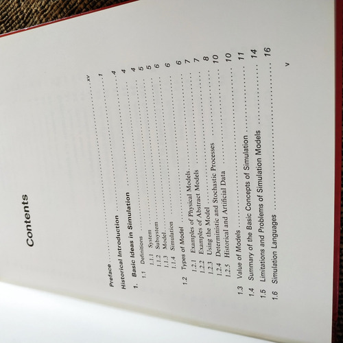 Livro Simulation With Gpss And Gpss V - 13 H