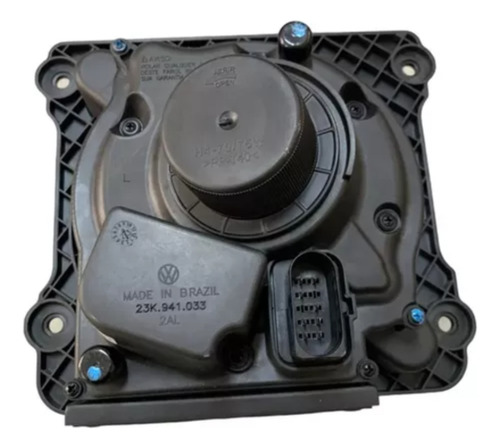 Kit Par Farol E Led Lanterna Pisca Vw Constellation 2023 12v