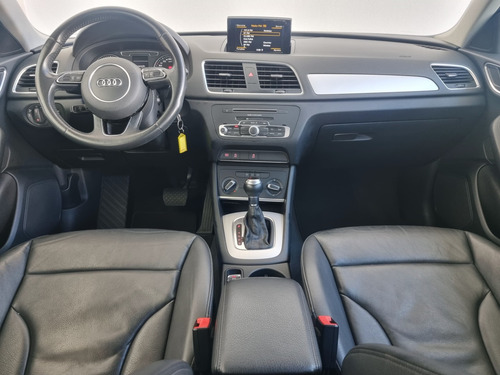 Audi Q3 1.4 TFSI AMBITION FLEX 4P S TRONIC