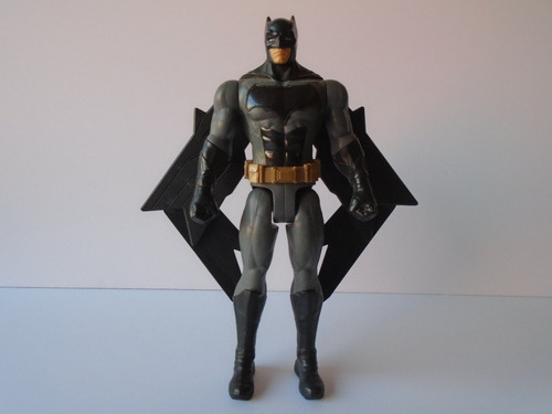 Batman Justice League Figura Grande