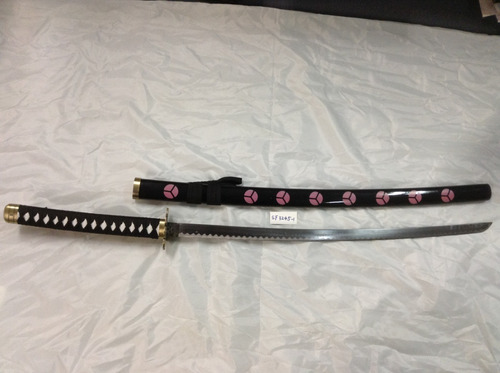 Katana One Piece Roronoa Zoro Shushui