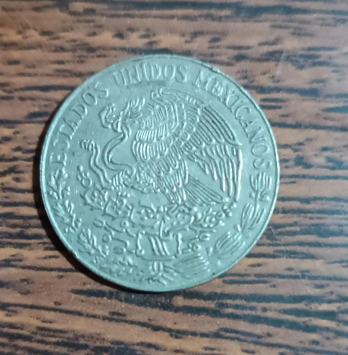 Monedas (Usado)
