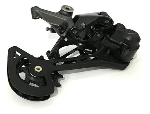Palanca de cambios trasera Shimano Deore Rd-M6100 Sgs 12 V