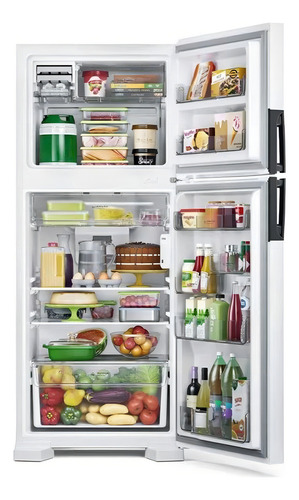 Geladeira Consul Frost Free 410 Litros Duplex Crm50fbbna