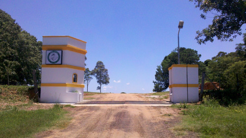 Lote. Bahía Carayá. Ituzaingó. Ideal Inversión. Turismo