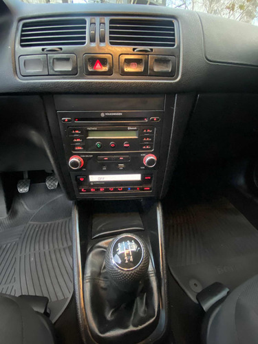 Volkswagen Bora 2.0 Trendline 115cv