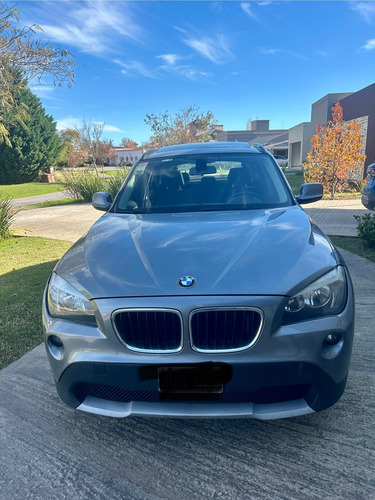 BMW X1 2.0 Sdrive 18i Active 150 Cv