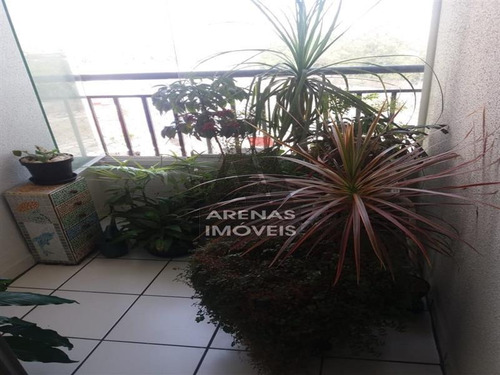 Imagem 3 de 9 de Apartamento Vila Bela São Paulo/sp - 1228