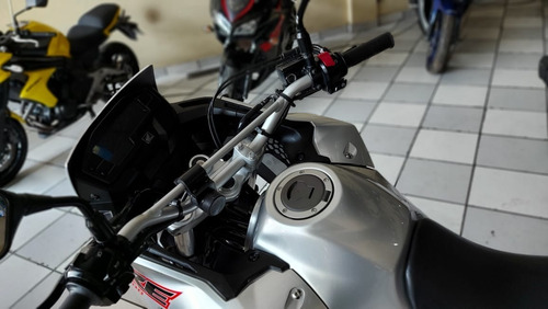Honda Xre 300 Abs