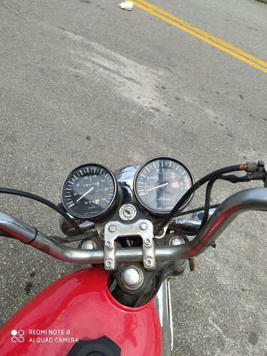 Honda Cg
